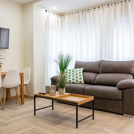 Ap Hotel Navas Аликанте Екстериор снимка