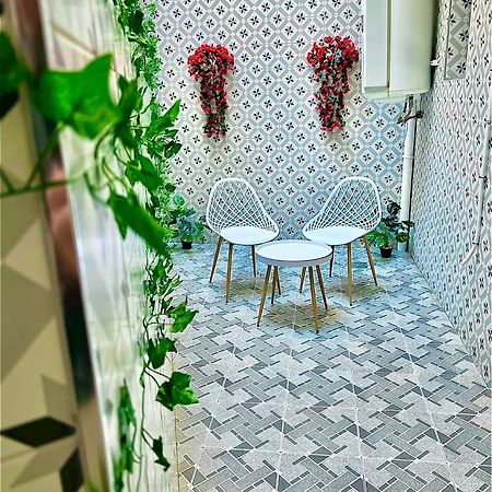 Ap Hotel Navas Аликанте Екстериор снимка