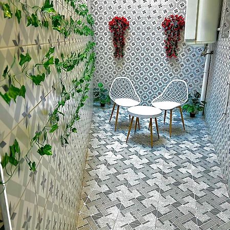 Ap Hotel Navas Аликанте Екстериор снимка
