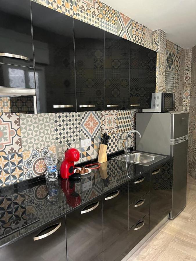 Ap Hotel Navas Аликанте Екстериор снимка
