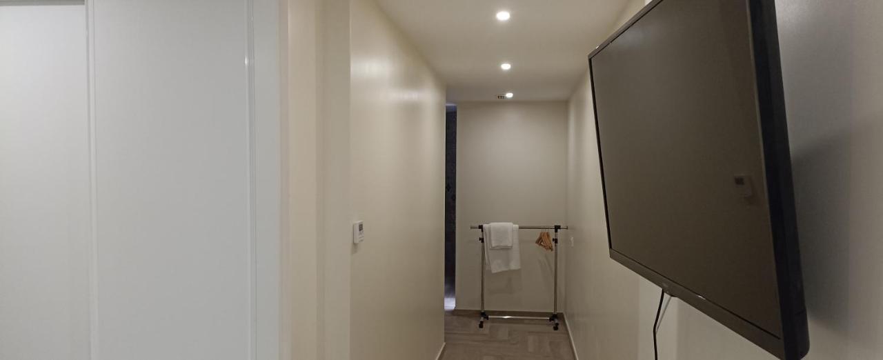 Ap Hotel Navas Аликанте Екстериор снимка