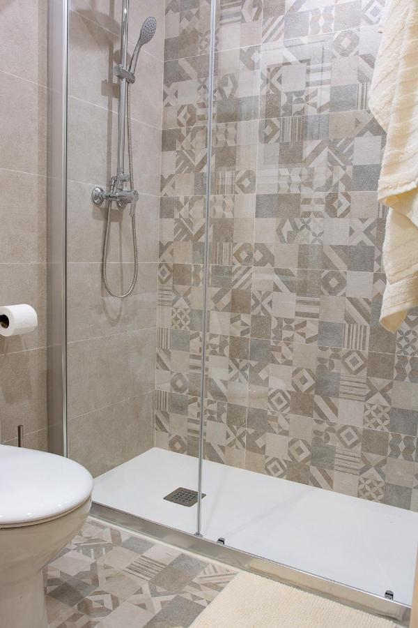 Ap Hotel Navas Аликанте Екстериор снимка
