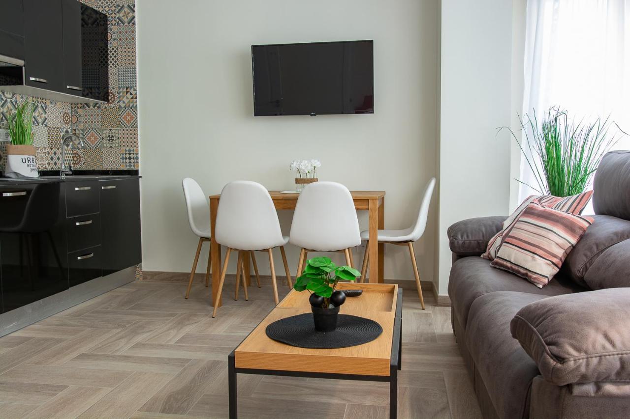 Ap Hotel Navas Аликанте Екстериор снимка
