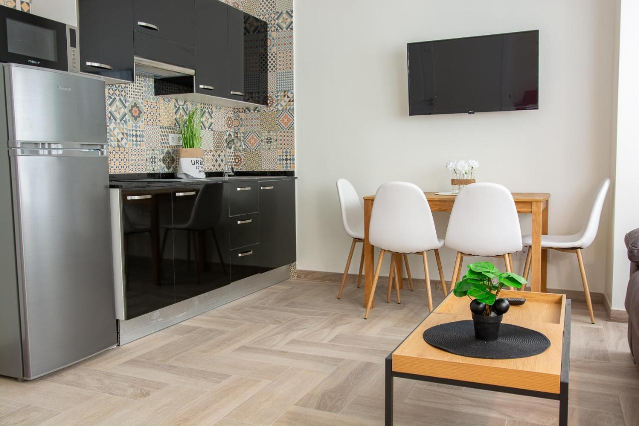 Ap Hotel Navas Аликанте Екстериор снимка