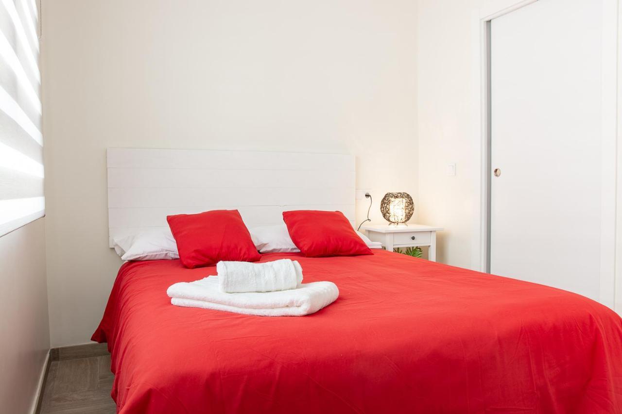 Ap Hotel Navas Аликанте Екстериор снимка