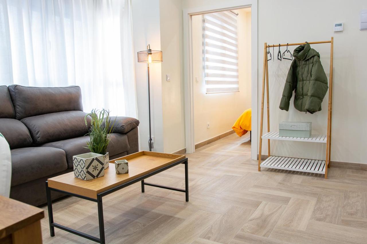 Ap Hotel Navas Аликанте Екстериор снимка